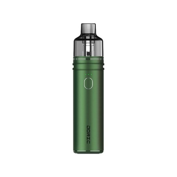 VOOPOO - DORIC 60 KIT DE INICIO y POD DE GRAN AUTONOMIA 3 potencias "OFERTA PROMOCION 2024"