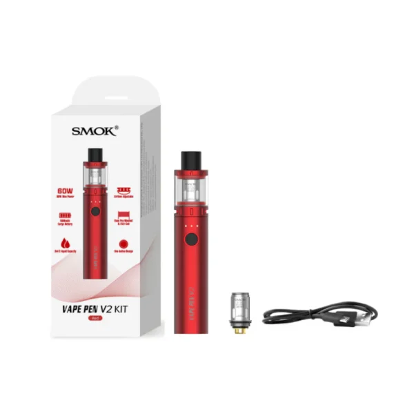 SMOK VAPE PEN V2 / KIT