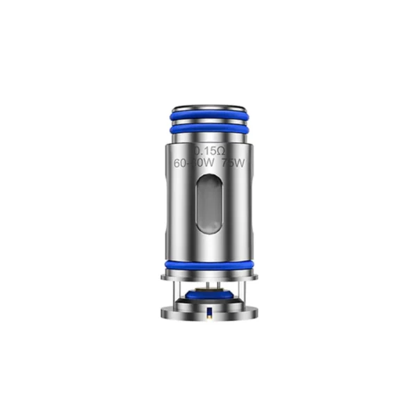Resistencia FreeMax - MS Mesh Coil para Marvos / 0.15 Ohms (60-80W)