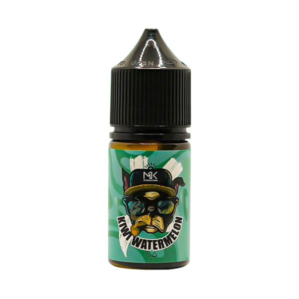MASKKING SALT - "KIWI WATERMELON" / 30ml 35mg